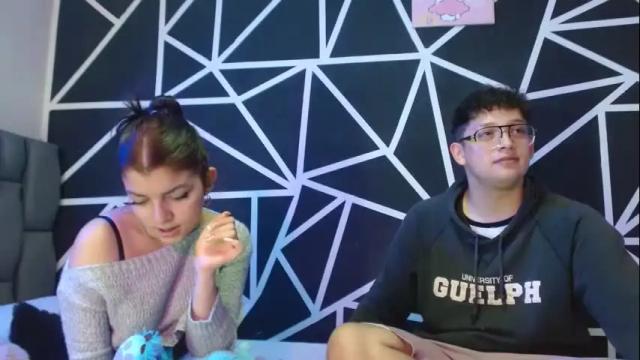 Image 3 of abby_and_chriss18 Stream on Chaturbate on 1 month ago