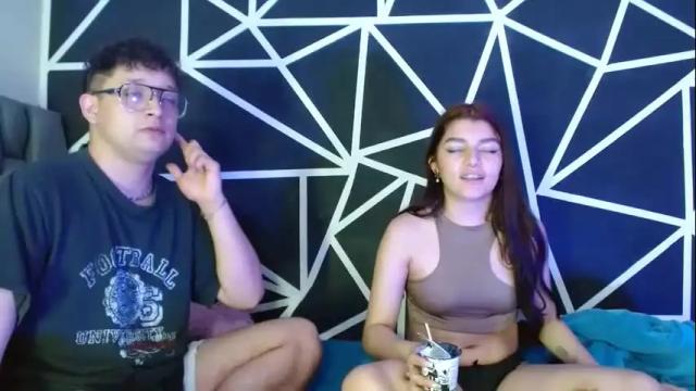 Thumbnail 1, abby_and_chriss18's Stream at Chaturbate, 27 days ago