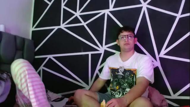 Thumbnail 2, abby_and_chriss18's Stream at Chaturbate, 20 days ago