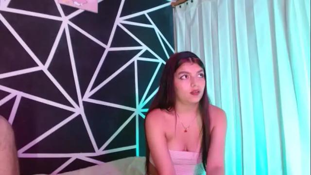 Image 6 of abby_and_chriss18 Stream on Chaturbate on 8 days ago