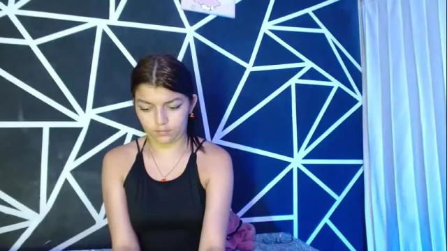 Image 6 of abby_and_chriss18 Stream on Chaturbate on 6 days ago