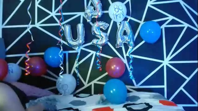 Thumbnail 3, abby_and_chriss18's Stream at Chaturbate, 3 months ago