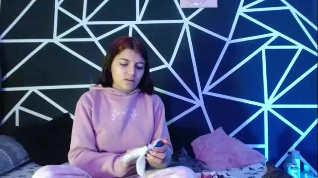 Thumbnail 1, abby_and_chriss18's Stream at Chaturbate, 3 months ago