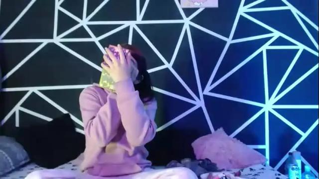 Image 2 of abby_and_chriss18 Stream on Chaturbate on 3 months ago