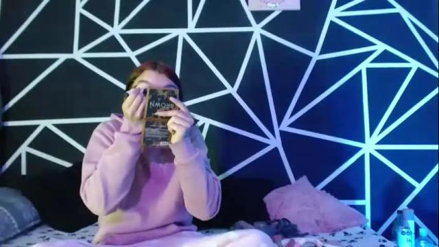 Thumbnail 2, abby_and_chriss18's Stream at Chaturbate, 3 months ago