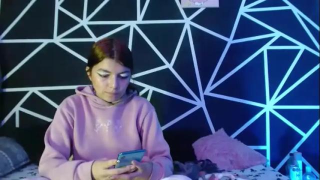 Thumbnail 3, abby_and_chriss18's Stream at Chaturbate, 3 months ago