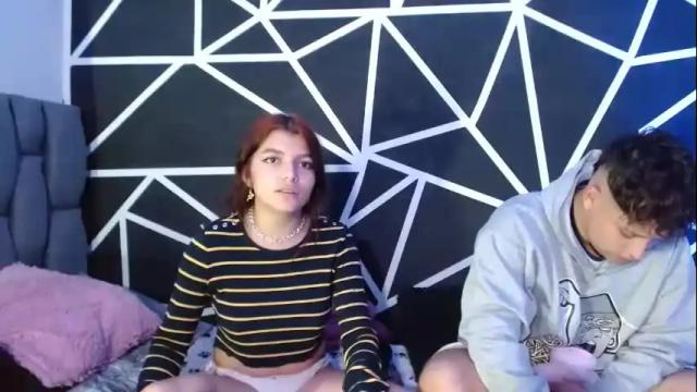 Image 7 of abby_and_chriss18 Stream on Chaturbate on 3 months ago