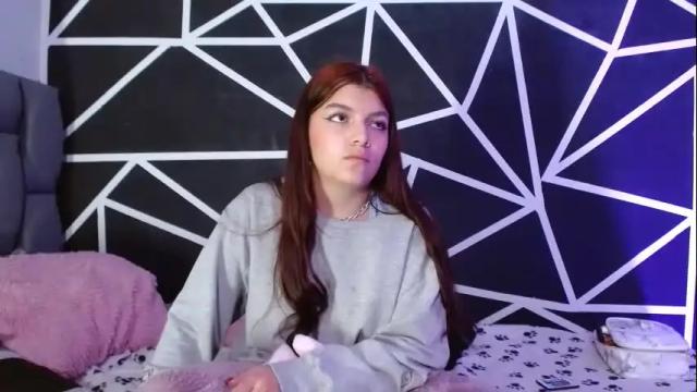 Image 2 of abby_and_chriss18 Stream on Chaturbate on 3 months ago