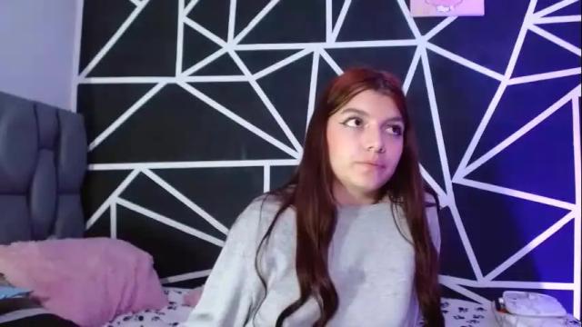 Thumbnail 2, abby_and_chriss18's Stream at Chaturbate, 3 months ago