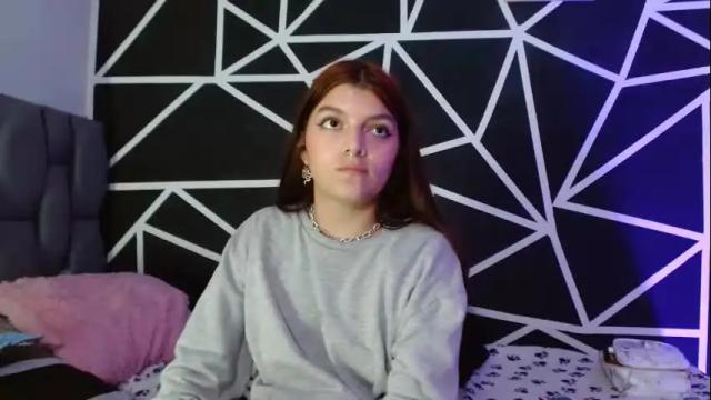 Image 8 of abby_and_chriss18 Stream on Chaturbate on 3 months ago