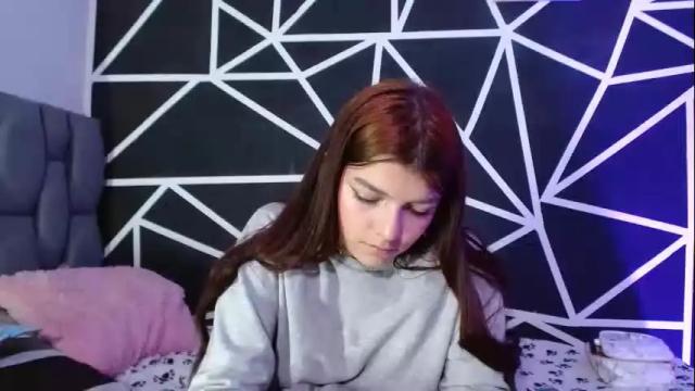 Thumbnail 3, abby_and_chriss18's Stream at Chaturbate, 3 months ago