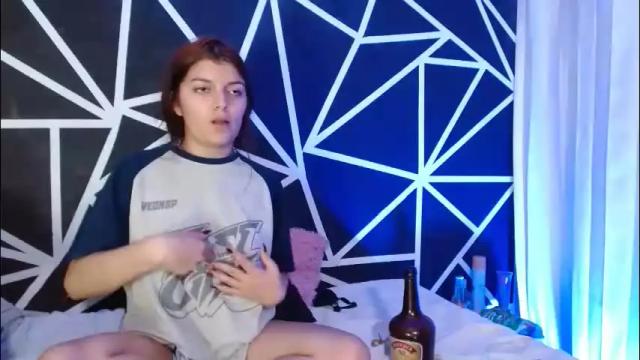 Image 4 of abby_and_chriss18 Stream on Chaturbate on 3 months ago