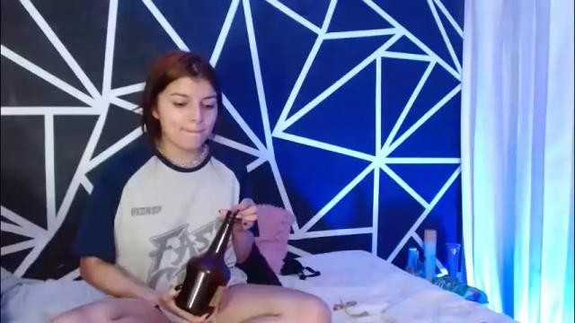 Thumbnail 2, abby_and_chriss18's Stream at Chaturbate, 3 months ago