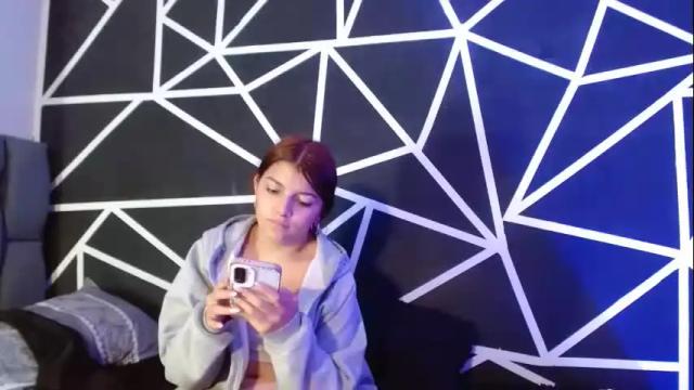 Thumbnail 1, abby_and_chriss18's Stream at Chaturbate, 2 months ago