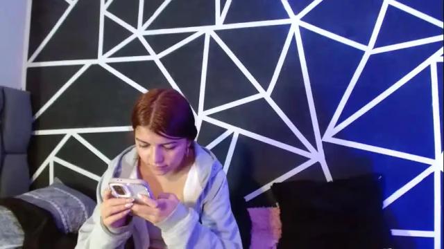 Image 2 of abby_and_chriss18 Stream on Chaturbate on 2 months ago