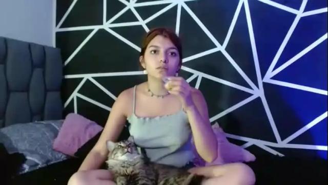 Image 2 of abby_and_chriss18 Stream on Chaturbate on 1 month ago