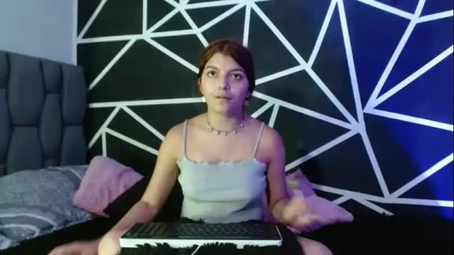 Thumbnail 3, abby_and_chriss18's Stream at Chaturbate, 1 month ago