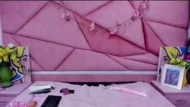 Image 12 of abby_babyy_ Stream on Chaturbate on 15 months ago