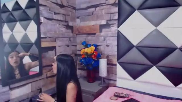Image 8 of abby_babyy_ Stream on Chaturbate on 14 months ago