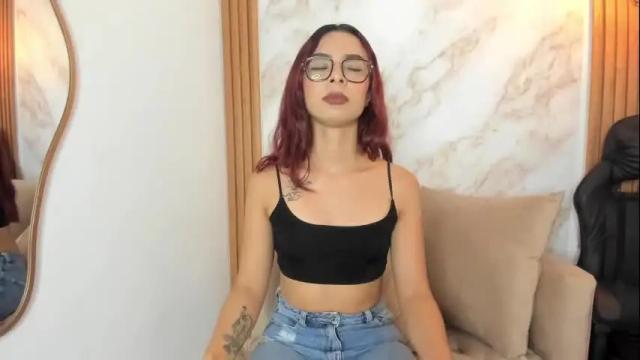 Image 3 of abby_brunner Stream on Chaturbate on 3 months ago