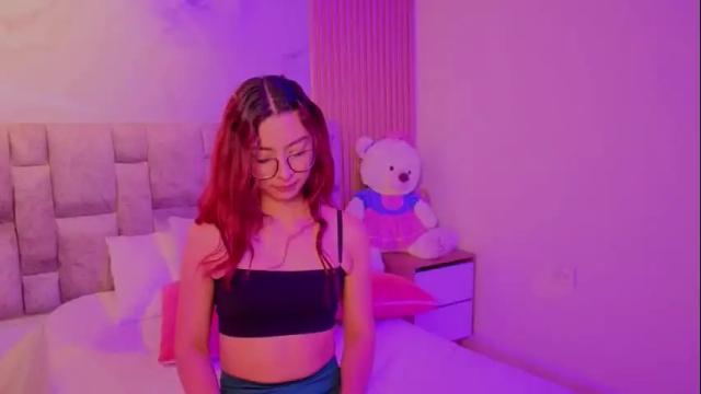 Image 10 of abby_brunner Stream on Chaturbate on 3 months ago