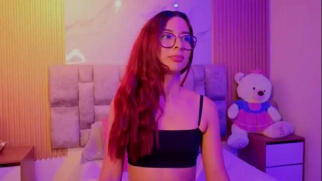 Image 4 of abby_brunner Stream on Chaturbate on 3 months ago