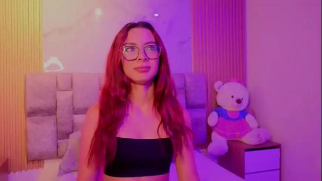 Image 6 of abby_brunner Stream on Chaturbate on 3 months ago