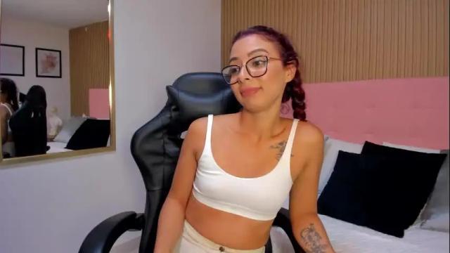 Image 4 of abby_brunner Stream on Chaturbate on 2 months ago