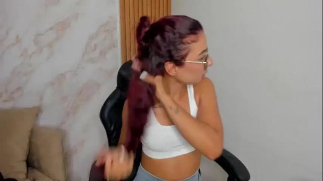 Thumbnail 3, abby_brunner's Stream at Chaturbate, 2 months ago
