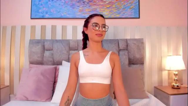 Image 10 of abby_brunner Stream on Chaturbate on 2 months ago