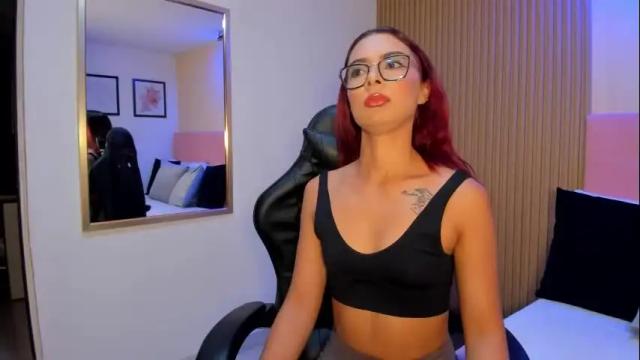 Thumbnail 1, abby_brunner's Stream at Chaturbate, 1 month ago