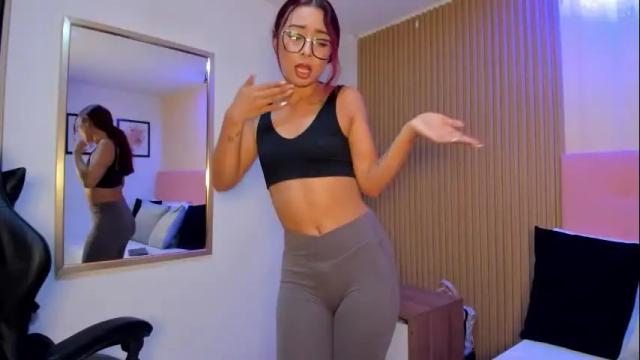 Image 8 of abby_brunner Stream on Chaturbate on 1 month ago