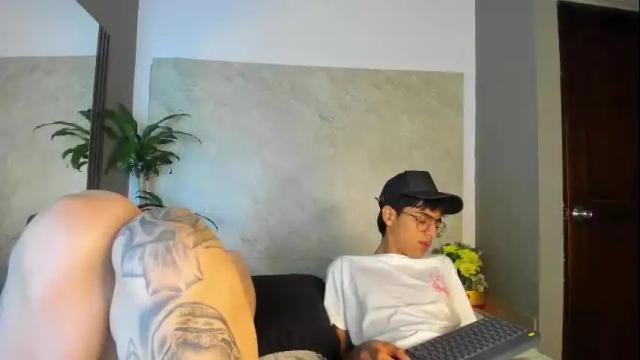 Thumbnail 2, abby_chad's Stream at Chaturbate, 12 days ago