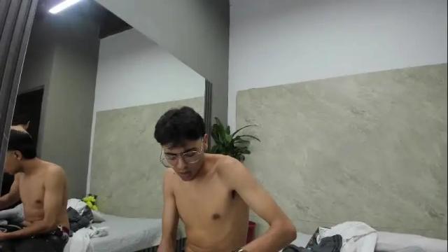 Image 2 of abby_chad Stream on Chaturbate on 1 month ago