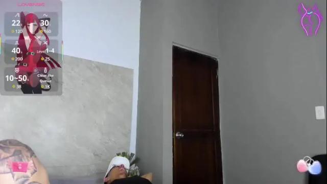 Image 3 of abby_chad Stream on Chaturbate on 1 month ago