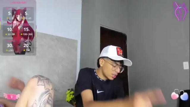 Image 4 of abby_chad Stream on Chaturbate on 1 month ago
