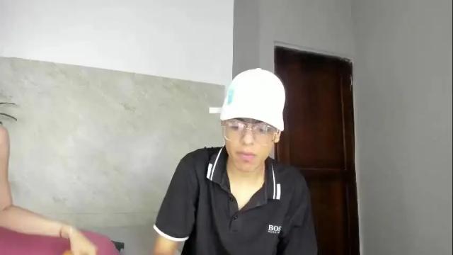 Image 6 of abby_chad Stream on Chaturbate on 1 month ago