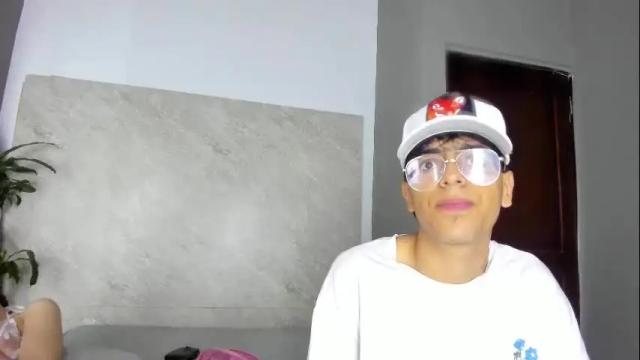 Image 2 of abby_chad Stream on Chaturbate on 1 month ago