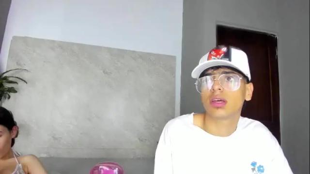 Image 3 of abby_chad Stream on Chaturbate on 1 month ago