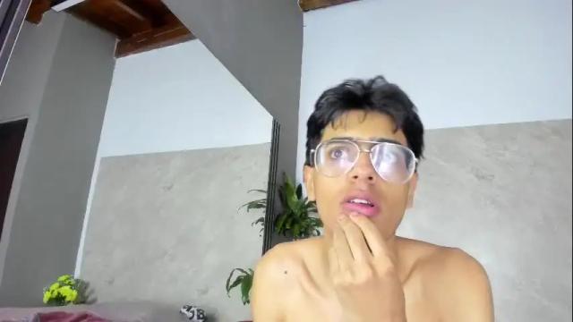 Thumbnail 1, abby_chad's Stream at Chaturbate, 1 month ago