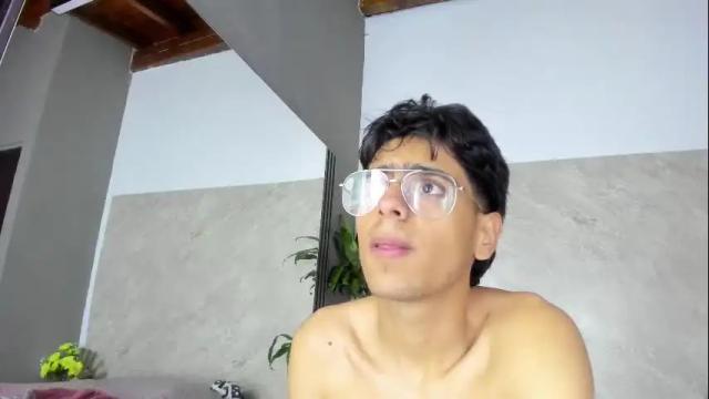 Image 2 of abby_chad Stream on Chaturbate on 1 month ago