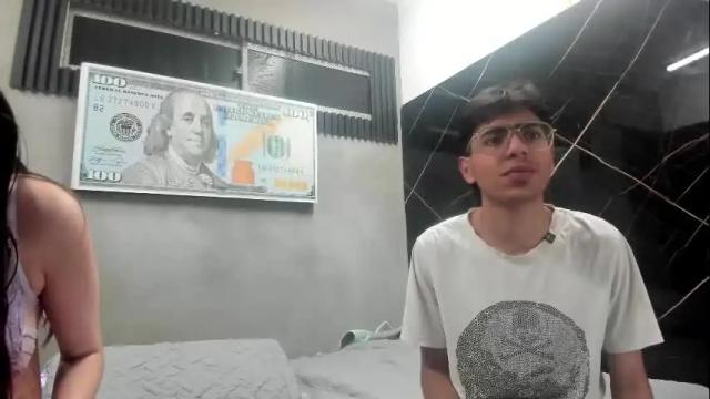 Thumbnail 1, abby_chad's Stream at Chaturbate, 29 days ago