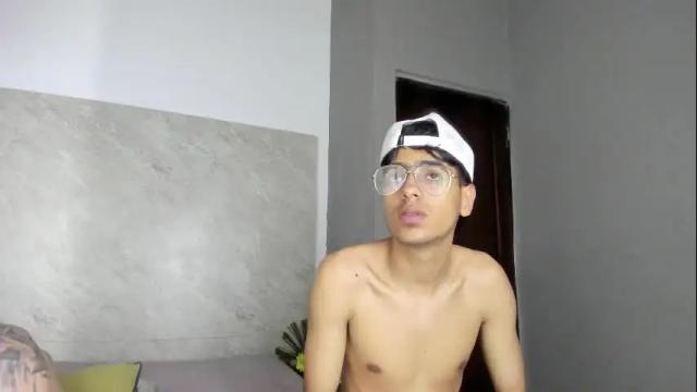 Thumbnail 1, abby_chad's Stream at Chaturbate, 28 days ago
