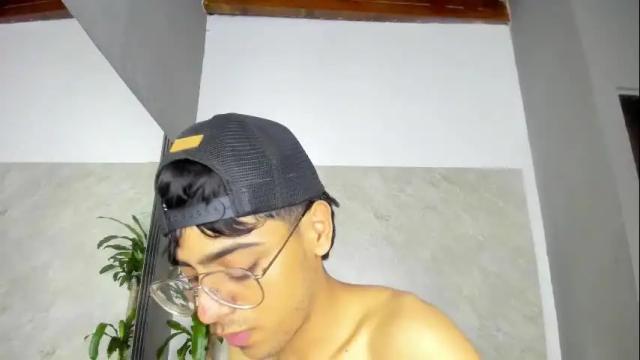 Thumbnail 3, abby_chad's Stream at Chaturbate, 26 days ago