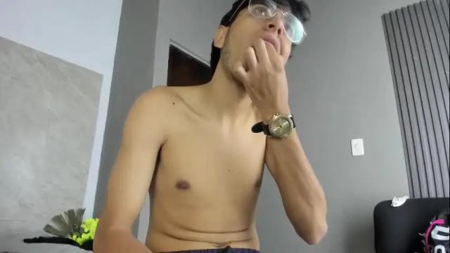 Thumbnail 1, abby_chad's Stream at Chaturbate, 22 days ago