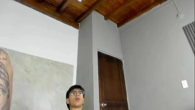 Thumbnail 2, abby_chad's Stream at Chaturbate, 22 days ago