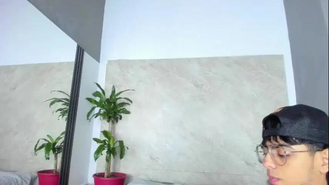 Thumbnail 2, abby_chad's Stream at Chaturbate, 18 days ago