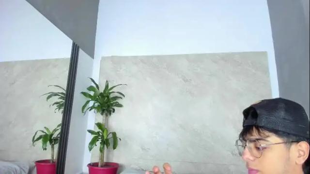 Image 7 of abby_chad Stream on Chaturbate on 20 days ago