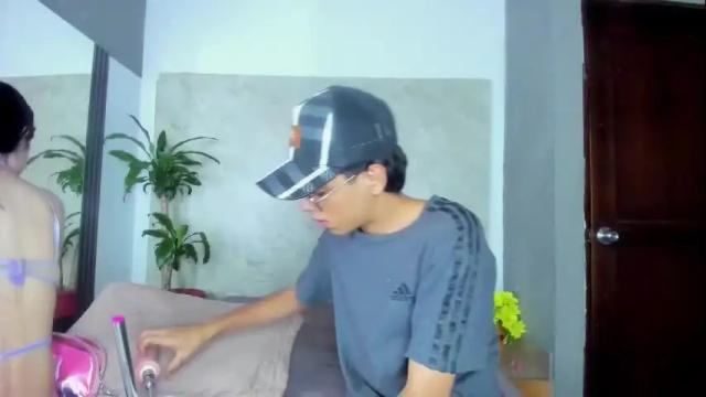 Image 3 of abby_chad Stream on Chaturbate on 14 days ago