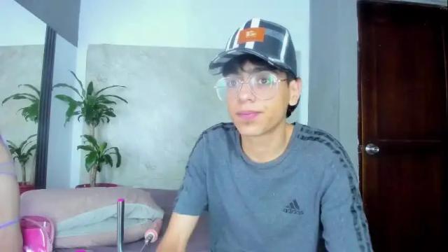 Image 4 of abby_chad Stream on Chaturbate on 14 days ago